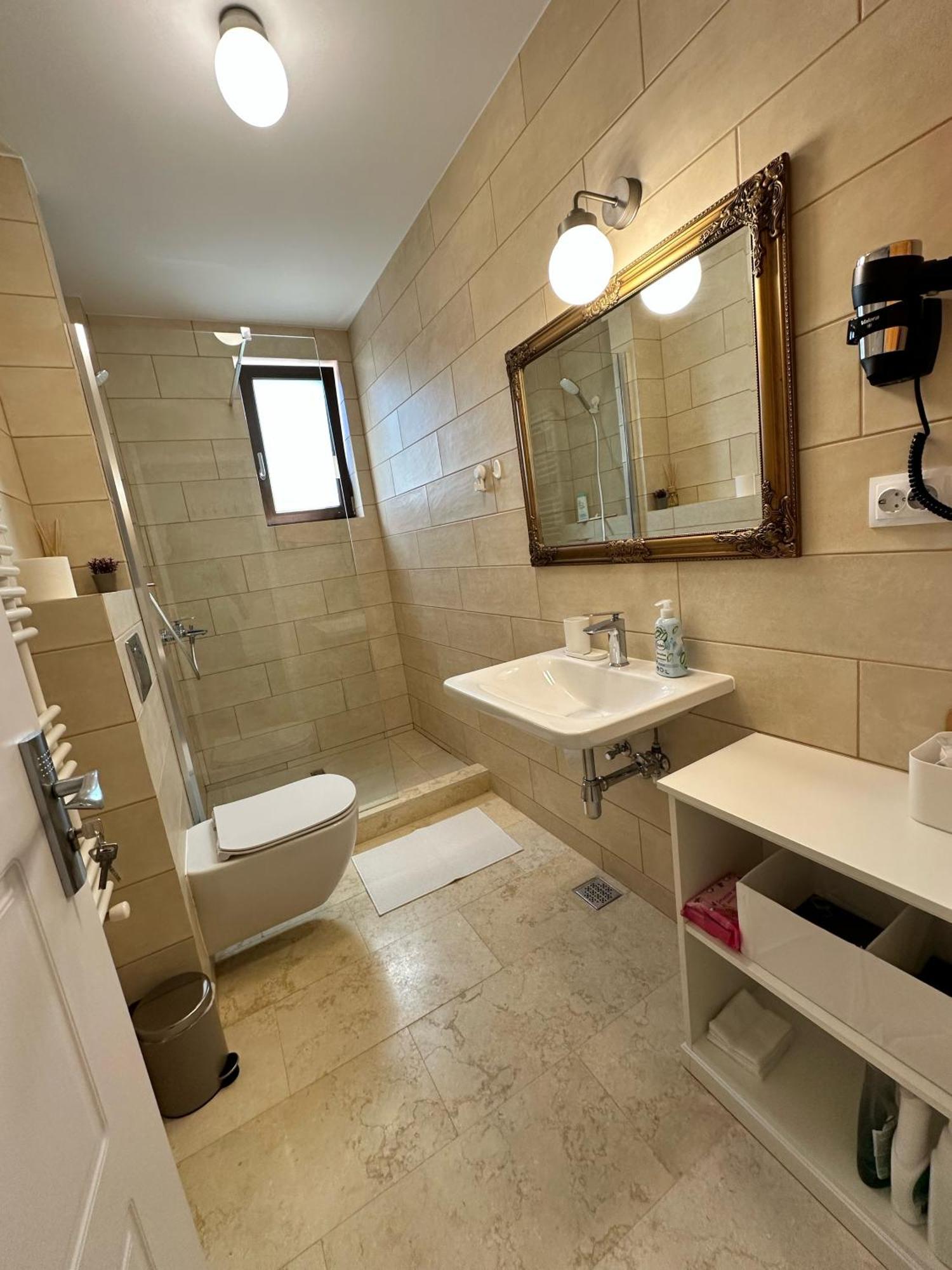 Amadeus Appartement