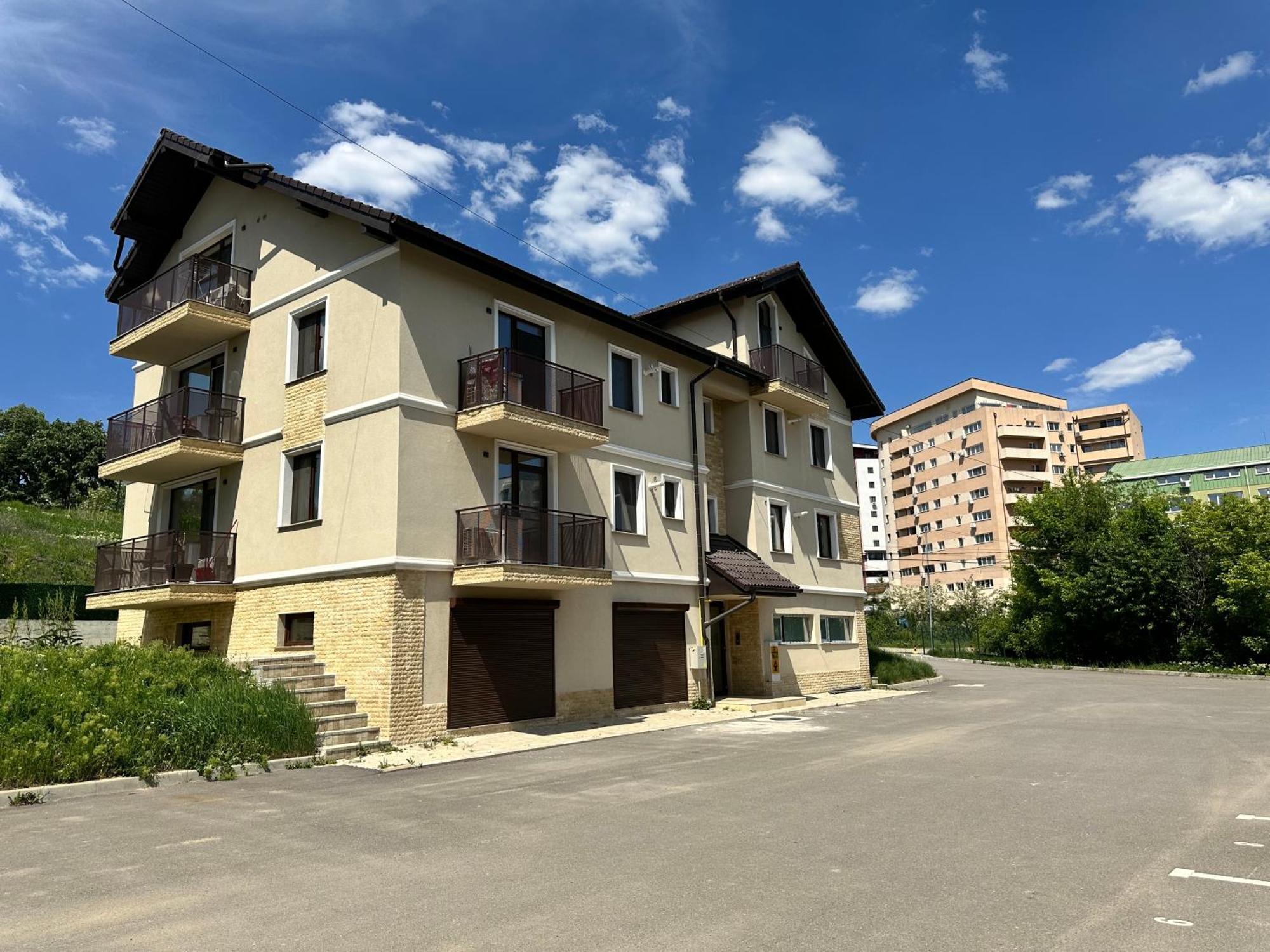 Amadeus Iasi