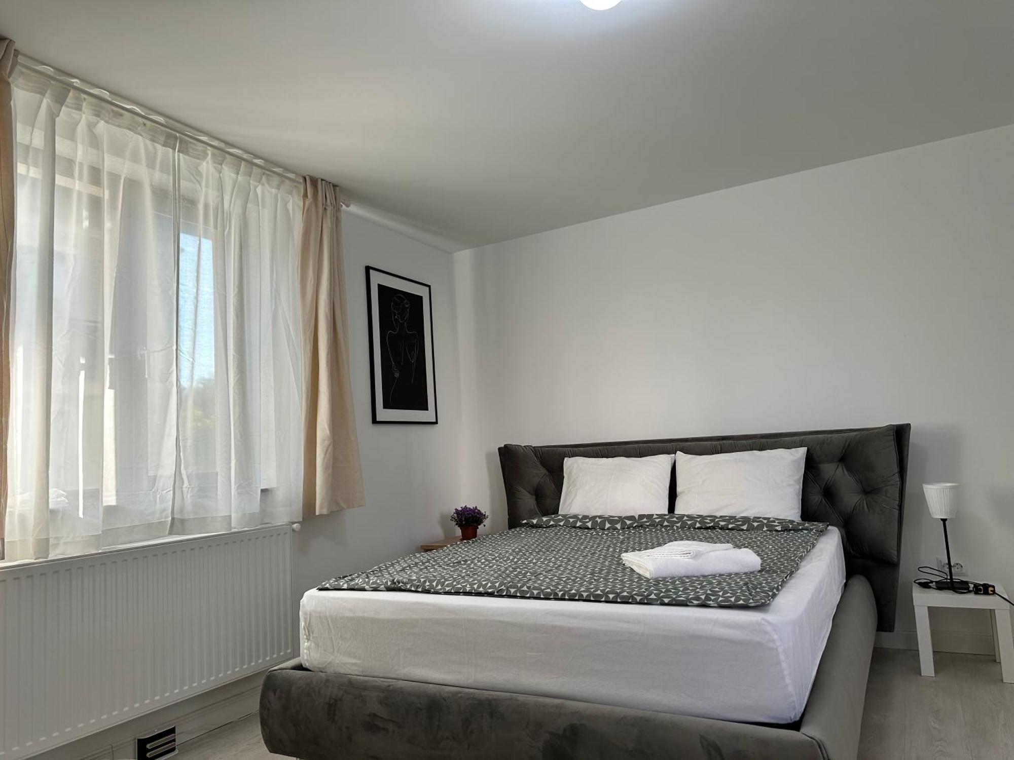 Appartement Amadeus