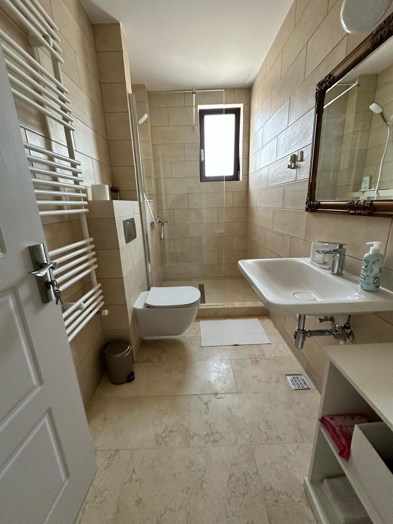 Amadeus Appartement