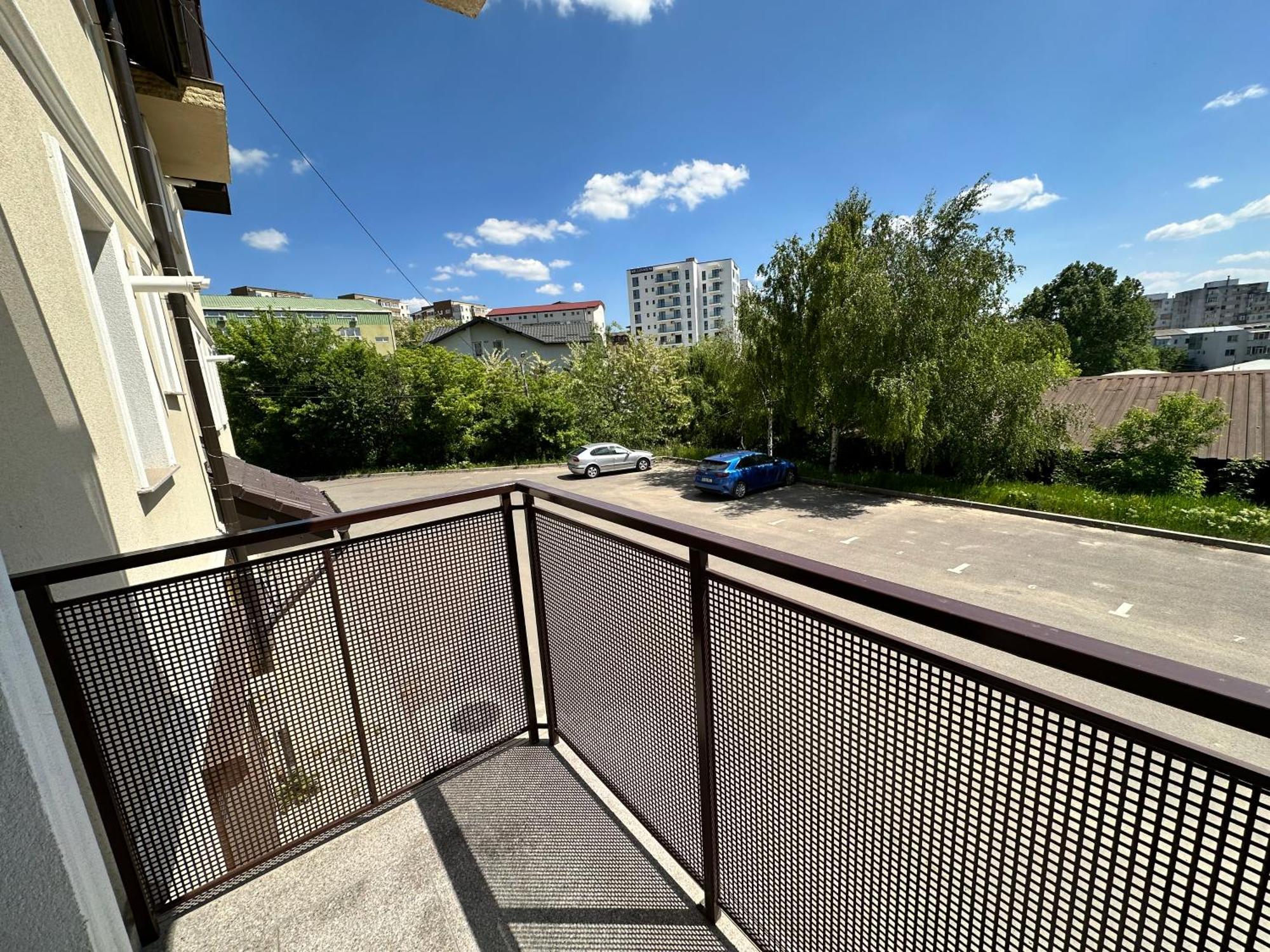 Appartement Amadeus