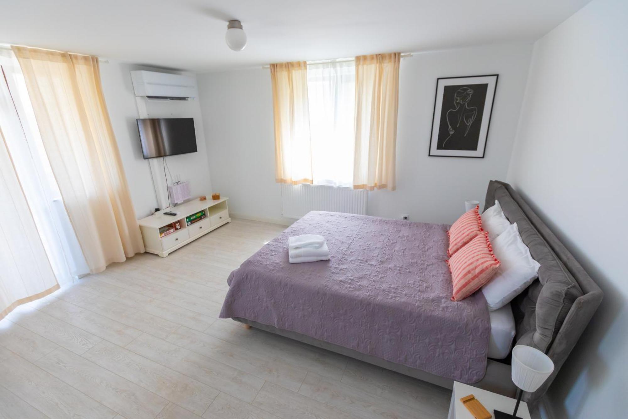 Amadeus Appartement