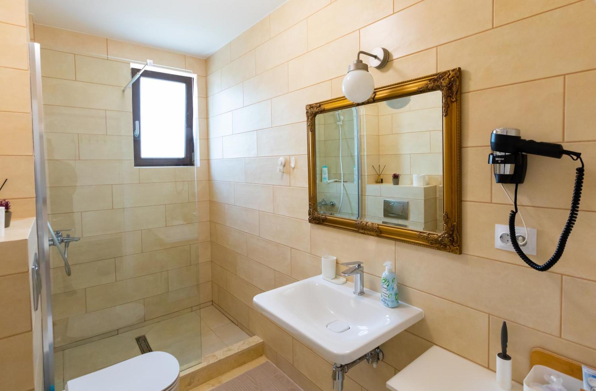 Appartement Amadeus *