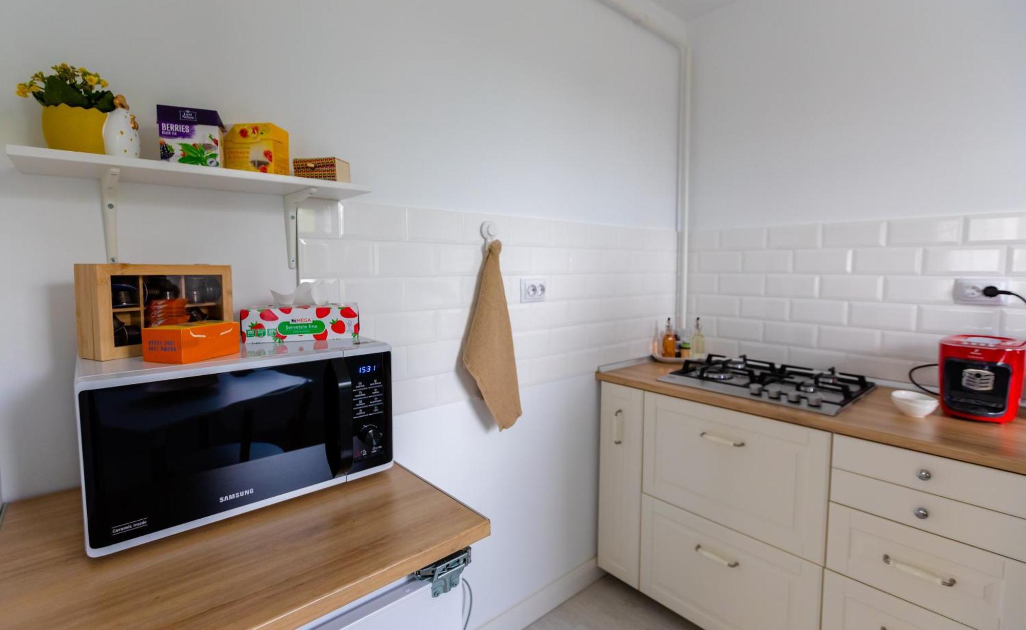 Amadeus Appartement Iasi
