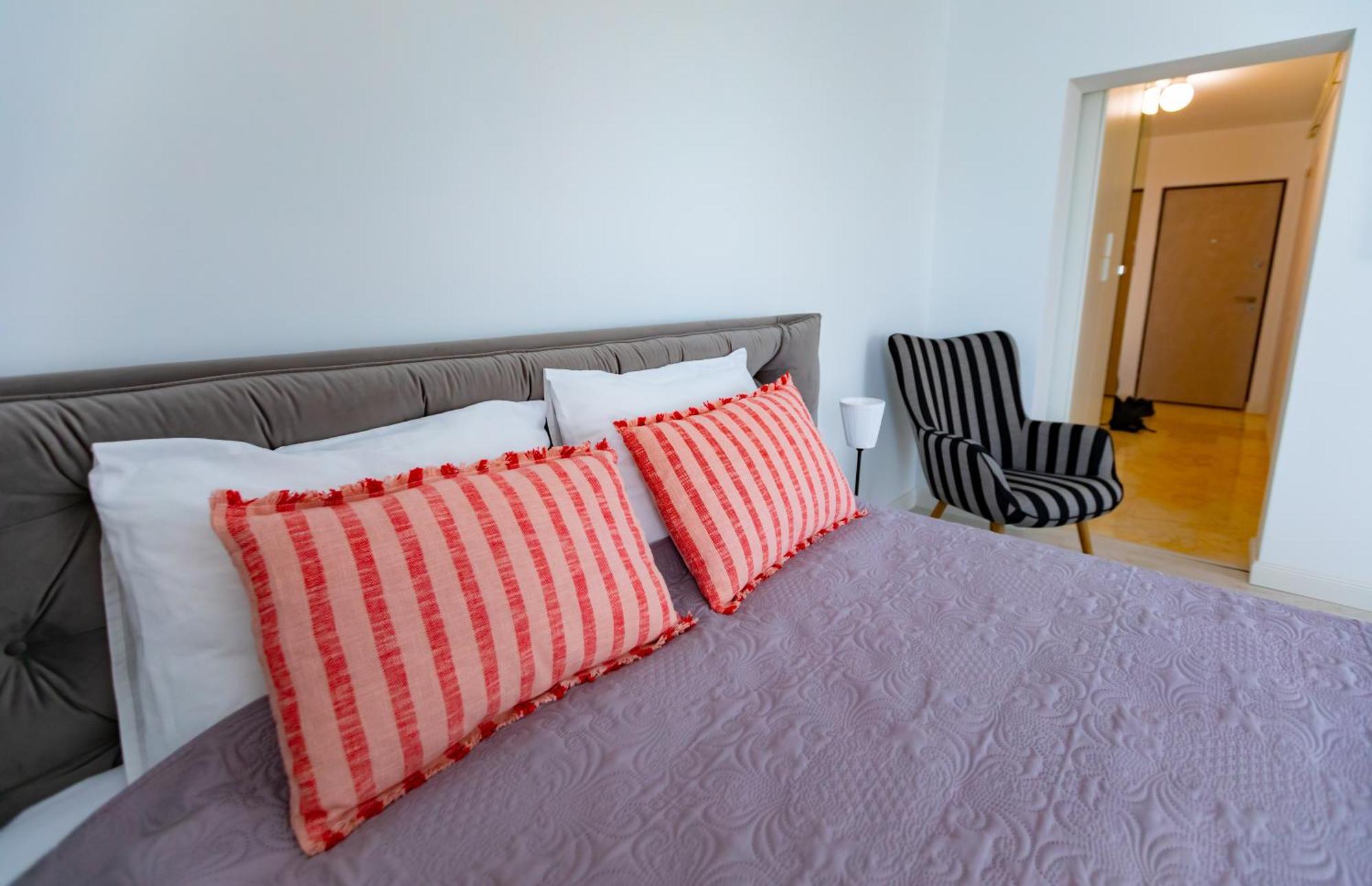 Appartement Amadeus Iasi