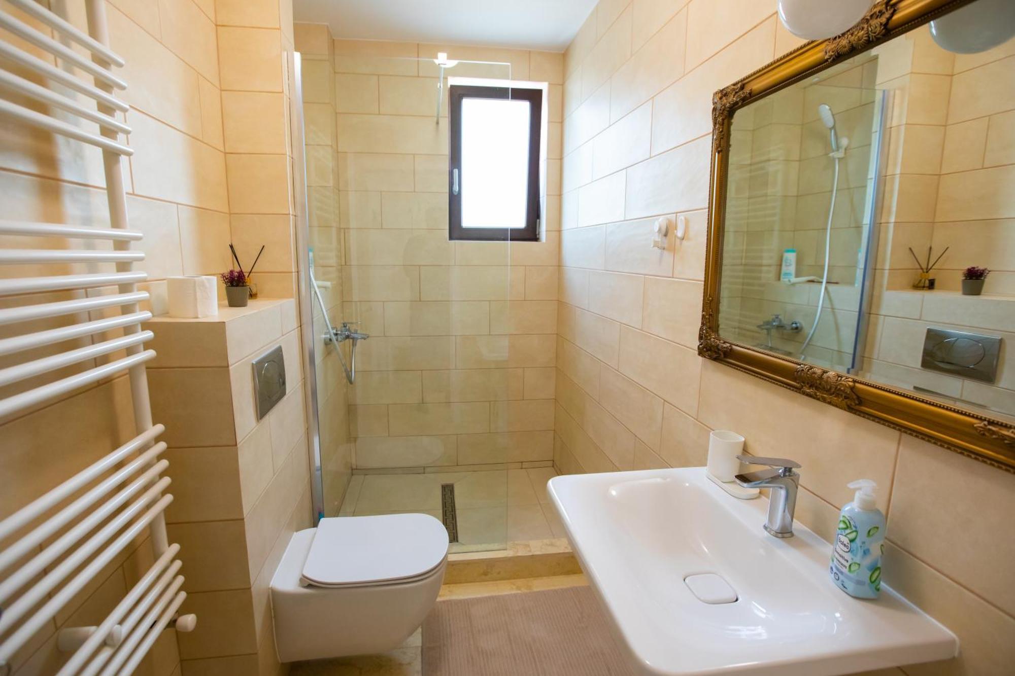 Amadeus Appartement *