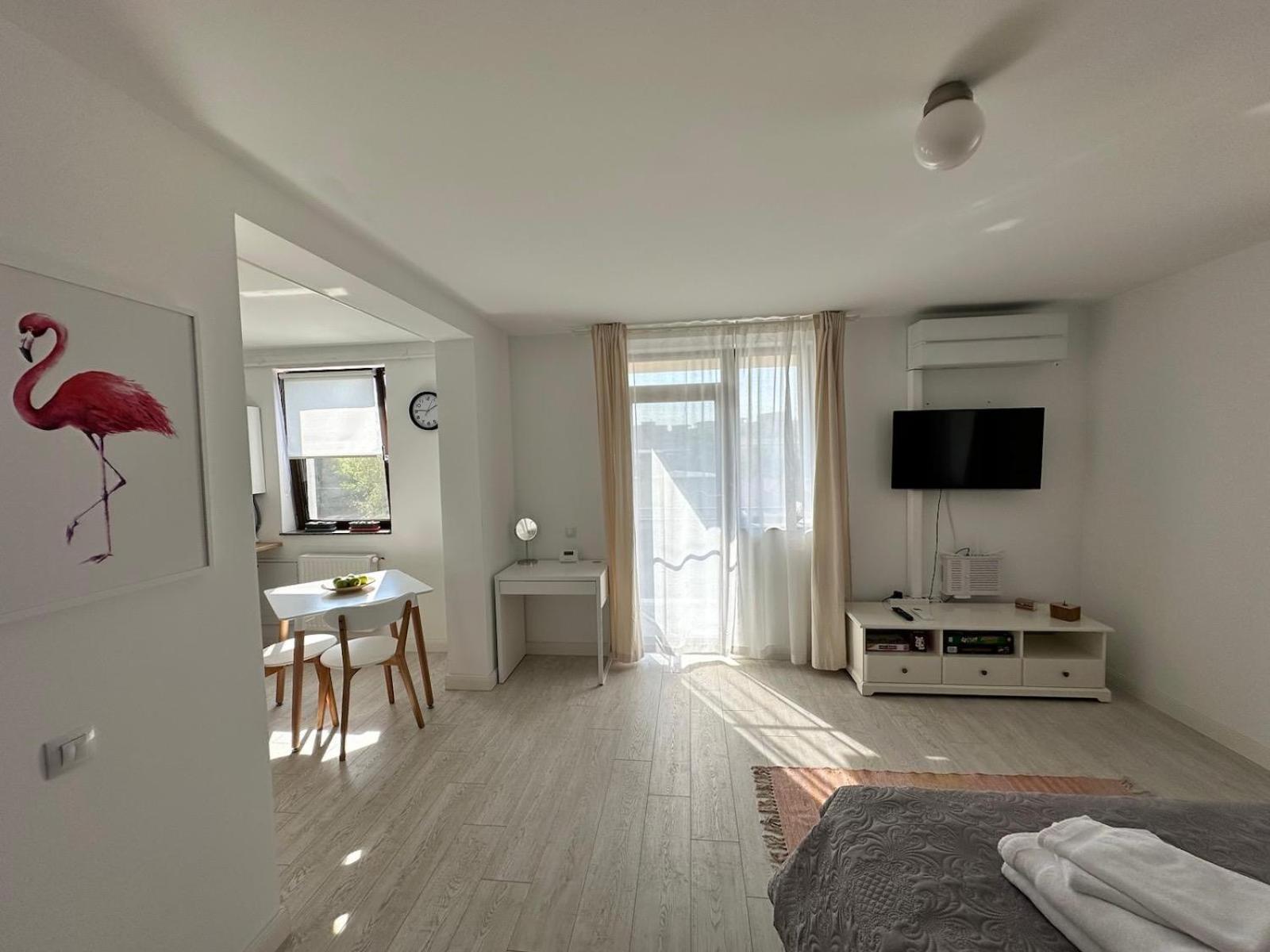 Amadeus Appartement