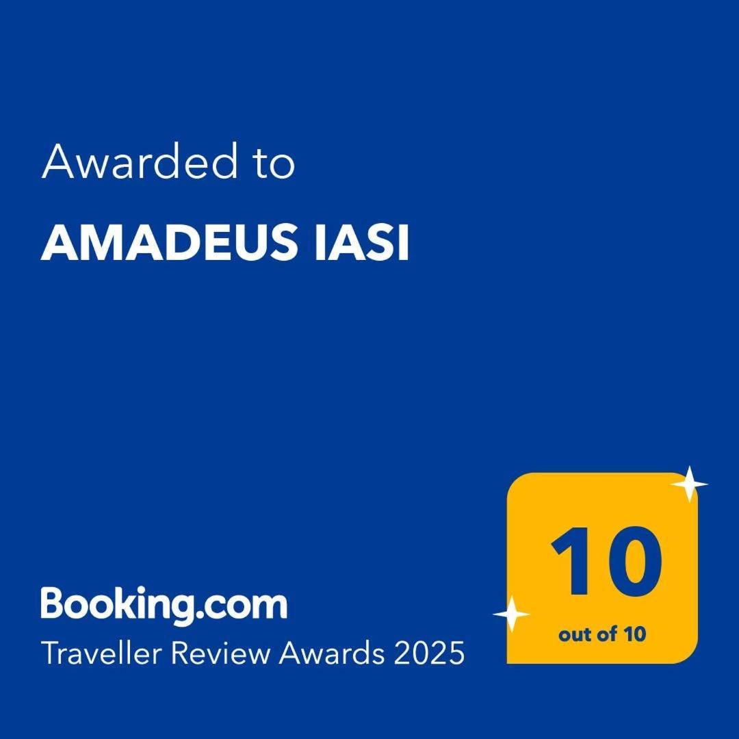 Amadeus Appartement